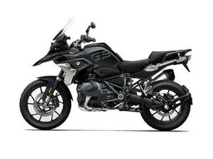 2022 BMW R125GS