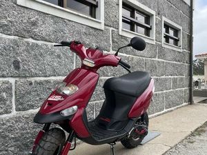 GILERA STALKER 70 CC PAÇOS DE FERREIRA