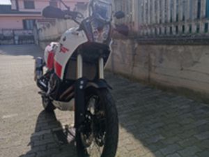 YAMAHA TÈNÈRÈ 700