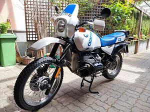 R 100 GS PARALEVER MOD. 90