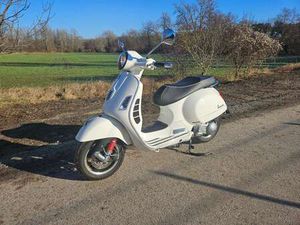 300 SUPER, 1. BESITZ