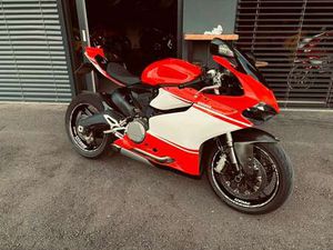 899 PANIGALE