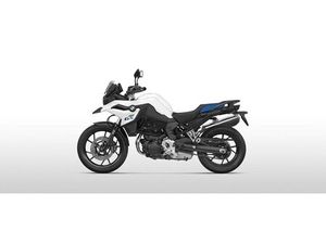 2024 BMW F 800 GS