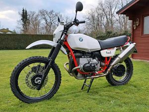 BMW R100GS