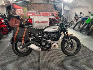 DUCATI - SCRAMBLER