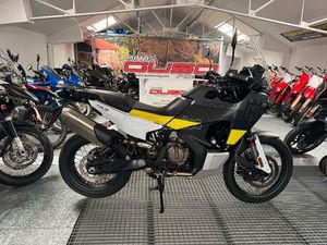 HUSQVARNA - NORDEN 901