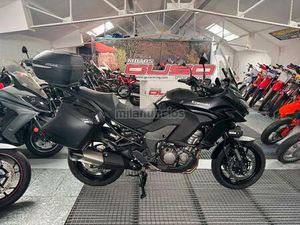 KAWASAKI - VERSYS 1000