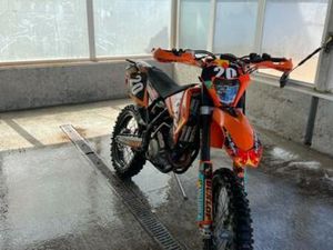 KTM - EXC 250