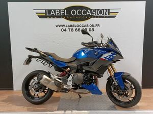 BMW F 900 XR 2024 900 CM3 | MOTO TRAIL | 10 709 KM | BLEU | 69760 LIMONEST