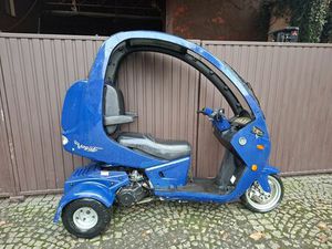 SKUTER MOTOCYKL 3 KOLOWY XINGYUE XY150ZK PLESZEW