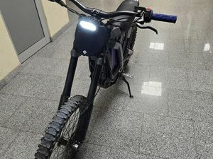 SURRON LIGHT BEE X 2024 ГР. СОФИЯ ОВЧА КУПЕЛ