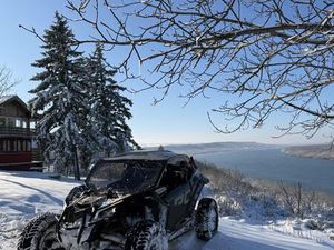 CAN AM MAVERICK RC ГР. КОЗЛОДУЙ