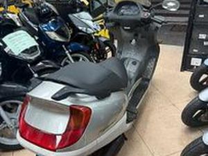 HONDA FORESIGHT 250 FINE 2000 - PERMUTE