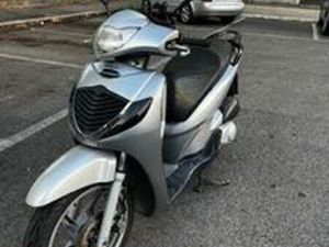 HONDA SH 125 - 2007