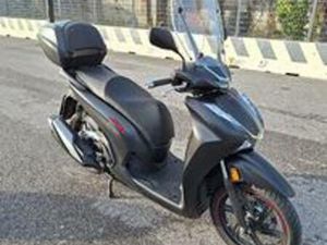 HONDA SH 350I SPORT - 2023