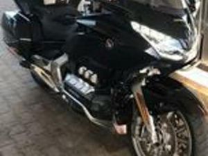 HONDA GL 1800 GOLD WING - 2020