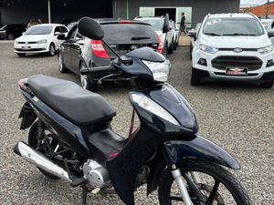 HONDA BIZ 125 ES/ES F.INJ./ES MIX F.INJECTION
