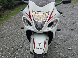 HAYABUSA