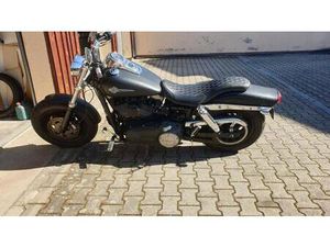 HARLEY-DAVIDSON DYNA FAT BOB FXDF