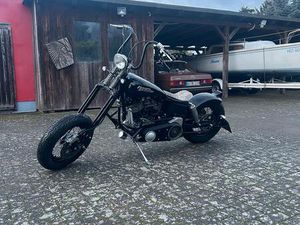 HARLEY DAVIDSON FXE SUPER GLIDE SHOVEL HEAD