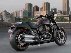 SUCHE HARLEY-DAVIDSON NIGHT ROD, V ROD, VRSCDX