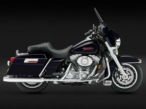 2008 HARLEY-DAVIDSON® FLHT - ELECTRA GLIDE® STANDARD