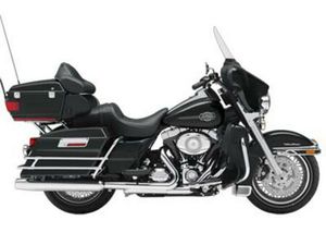 2009 HARLEY-DAVIDSON® FLHTCU - ULTRA CLASSIC® ELECTRA GLIDE®