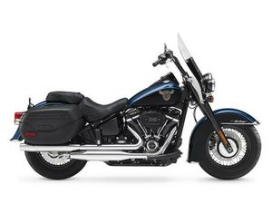 2018 HARLEY-DAVIDSON® FLHCS - SOFTAIL® HERITAGE CLASSIC 114 115TH ANNIVERSARY