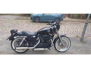 HARLEY DAVIDSON SPORTSTER XL1200R