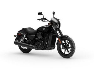 2019 HARLEY-DAVIDSON® XG500 - STREET® 500