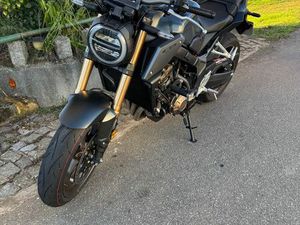 HONDA CB