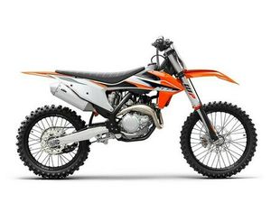 2021 KTM 450 SX-F