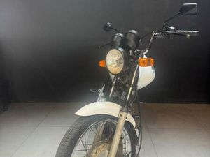 HONDA CG 125 FAN ES