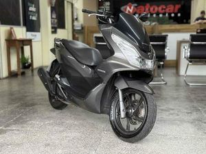 HONDA PCX 150/DLX