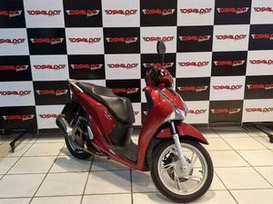 HONDA SH 150I