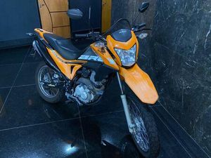 HONDA NXR 160 BROS ESD FLEXONE