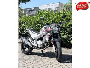HONDA CB TWISTER 250 ABS FLEXONE
