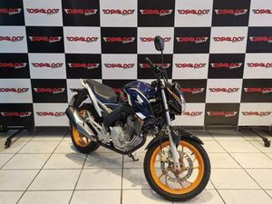 HONDA CB TWISTER 250 ABS FLEXONE