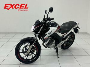 HONDA CB TWISTER 250 CBS FLEXONE