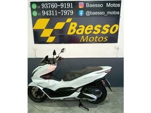 HONDA PCX 160 STD ABS
