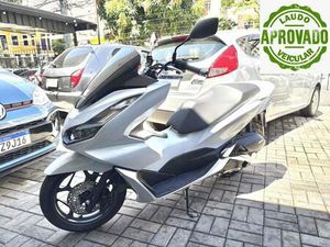 HONDA PCX 160 DLX