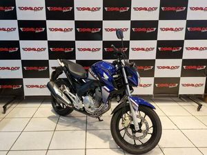 HONDA CB TWISTER 250 CBS FLEXONE