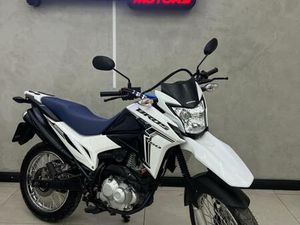 HONDA NXR 160 BROS ESDD CBS
