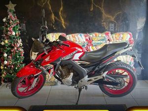 HONDA CB TWISTER 250 ABS FLEXONE