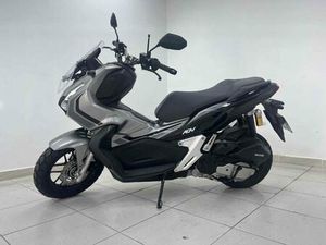HONDA HONDA ADV 150 ABS
