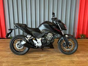 HONDA CB 300 F TWISTER CBS FLEX