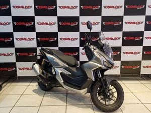 HONDA ADV 160