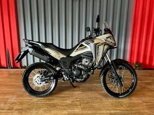 HONDA XRE 190 ADVENTURE FLEX