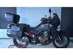 AFRICA TWIN CRF 1100L URBAN (2022 - 23)