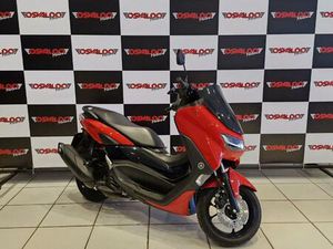 YAMAHA NMAX 160